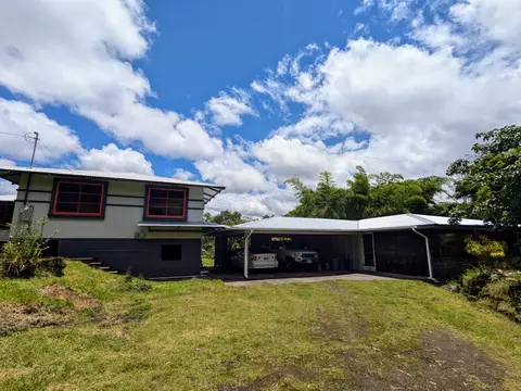 17-434 N Ala Rd, Kurtistown, HI 96760