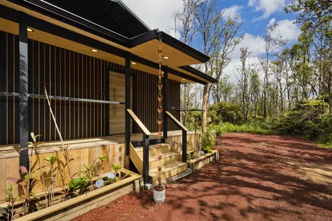 11-2812 Makoa Rd, Volcano, HI 96785