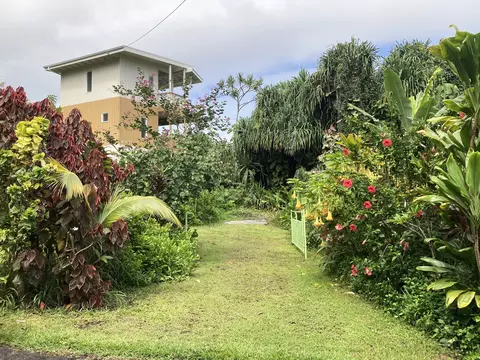 12-410 Kamakoa St, Pahoa, HI 96778