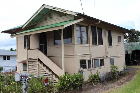 226 Panaewa St, Hilo, HI 96720