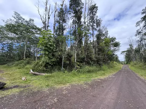 Tutu Rd, Pahoa, HI 96778
