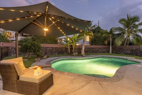 73-1025 Ahikawa St, Kailua Kona, HI 96740