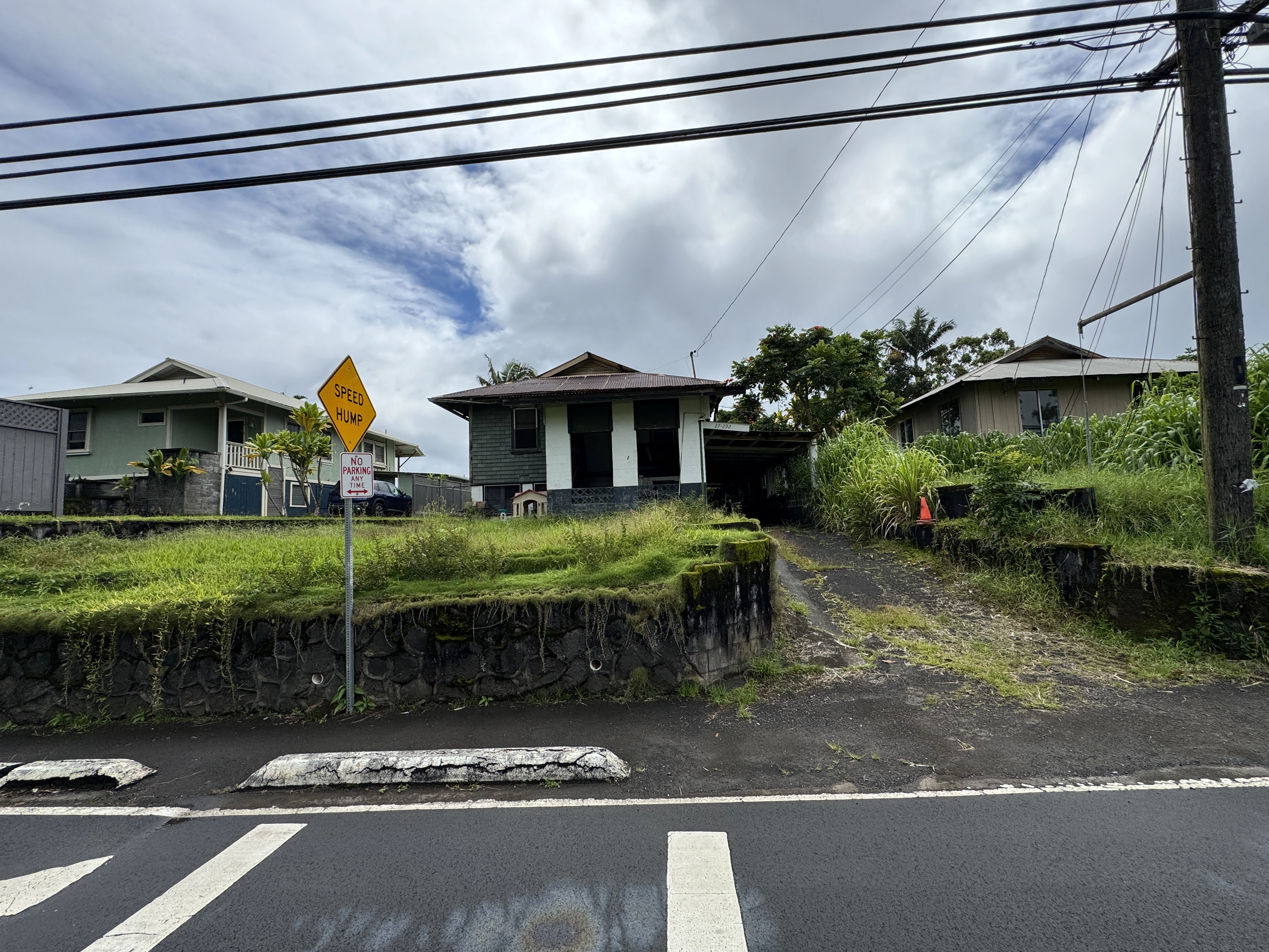 27-292 Old Mamalahoa Hwy  