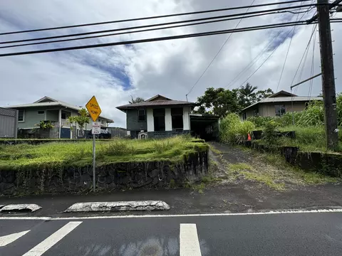 27-292 Old Mamalahoa Hwy, Papaikou, HI 96781