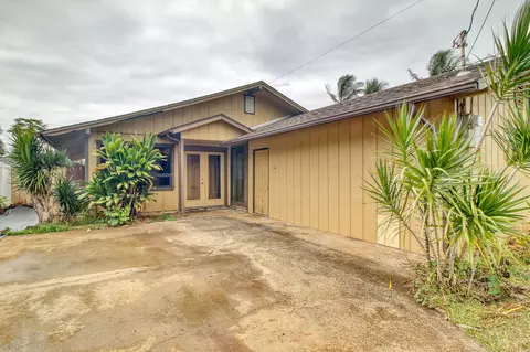 4865 Nonou Rd # -B, Kapaa, HI 96746