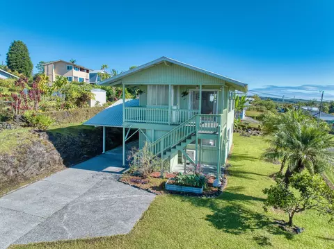 25-3494 Pakelekia St, Hilo, HI 96720