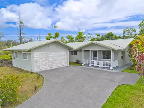 15-2832 Mahimahi St, Pahoa, HI 96778