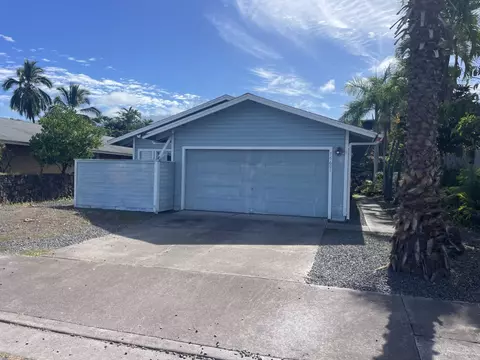 76-691 Kiipohaku St #70B, Kailua Kona, HI 96740
