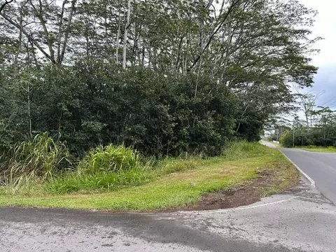 Paradise Dr, Keaau, HI 96749