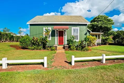 3821 Ohuohu Rd # -B, Koloa, HI 96756