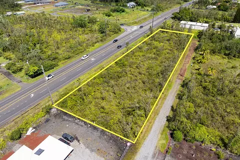 Keaau Pahoa Rd, Keaau, HI 96749