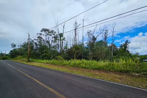 Coconut Dr, Pahoa, HI 96778