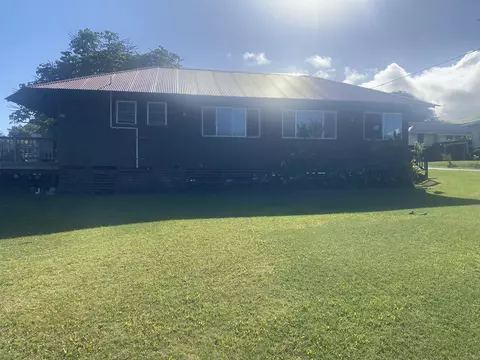 95-1167 Ohai Rd, Naalehu, HI 96772