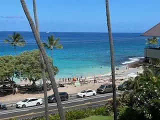 77-6469 Alii Dr #315, Kailua Kona, HI 96740