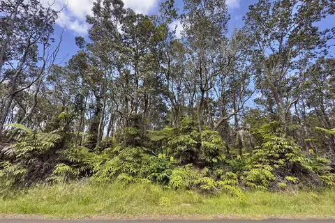 Nahelenani St, Volcano, HI 96785