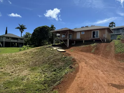 4443 Ahopueo Dr # -B, Kalaheo, HI 96741