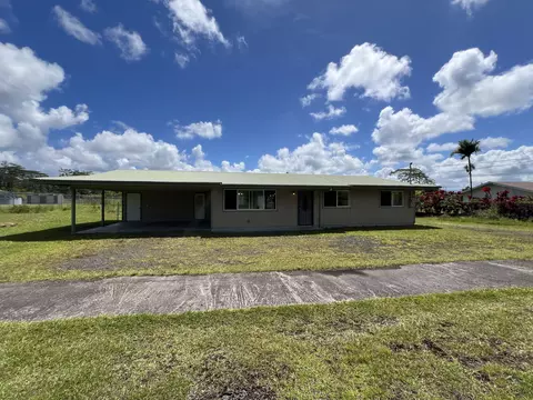 15-1592 21st Ave, Keaau, HI 96749