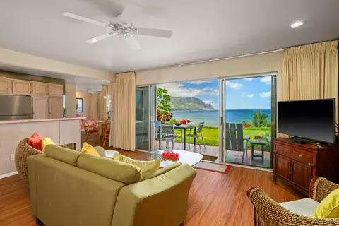 5300 Ka Haku Rd #123, Princeville, HI 96722