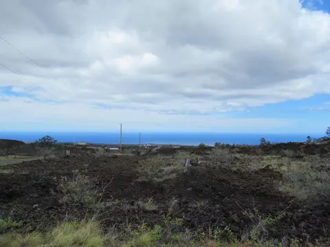 Kamaaina Blvd, Ocean View, HI 96737
