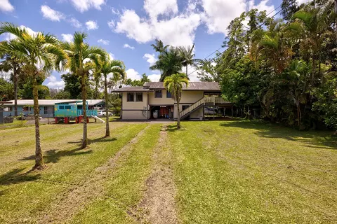 16-2164 Ginger Ln, Pahoa, HI 96778