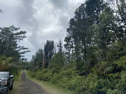 Plumeria Rd, Pahoa, HI 96778