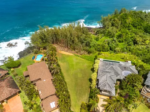 3773 Punahele Rd, Princeville, HI 96722