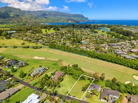 4052 Aloalii Dr, Princeville, HI 96722