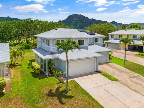 1930 Hokulei Pl, Lihue, HI 96766