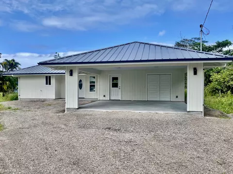 16-2055 Hale Way, Pahoa, HI 96778