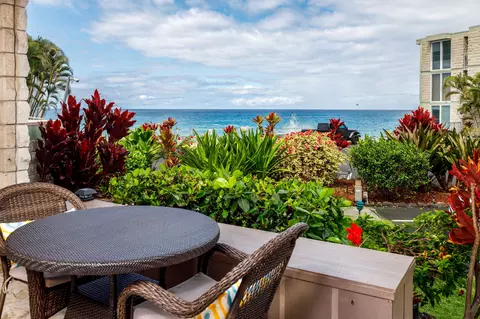 75-6016 Alii Dr #137, Kailua Kona, HI 96740