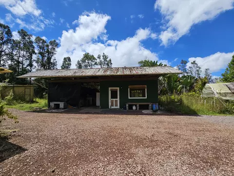 16-1266 Uhini Ana Rd, Mountain View, HI 96771