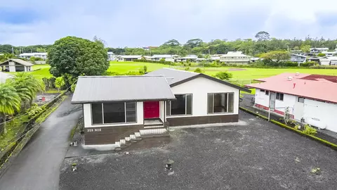 359 Noe St, Hilo, HI 96720