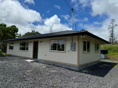 16-2090 Hibiscus Dr, Pahoa, HI 96778