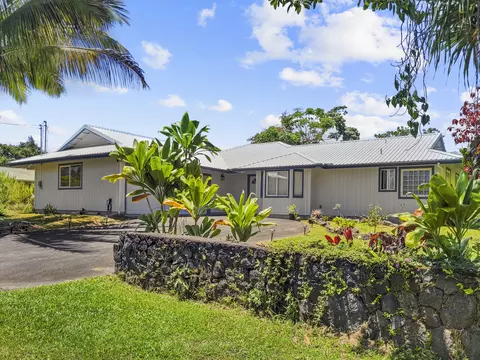 15-2766 Kumu St, Pahoa, HI 96778