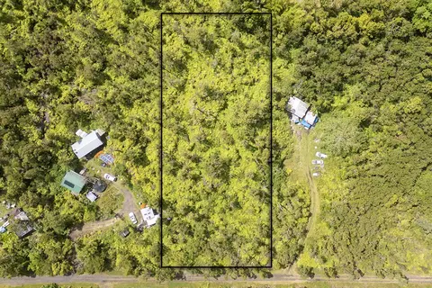 Wailele St, Mountain View, HI 96771