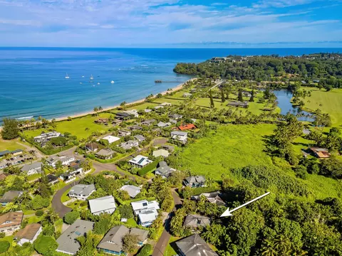 4485 E Pilikoa St, Hanalei, HI 96714