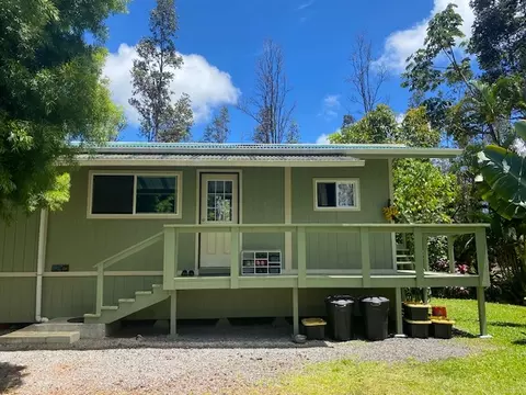 16-1967 Uau Rd, Mountain View, HI 96771