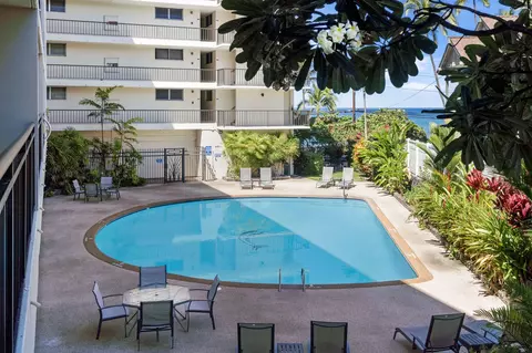 75-5782 Kuakini Hwy #212, Kailua Kona, HI 96740