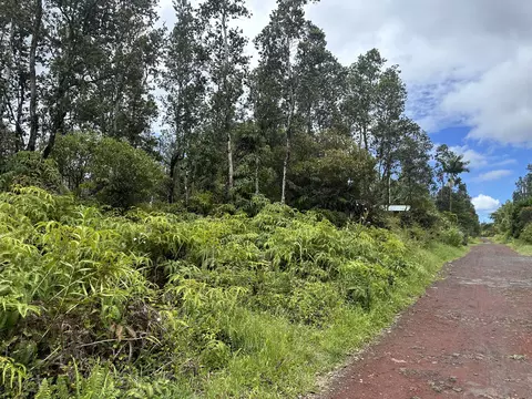 Kona St, Pahoa, HI 96778