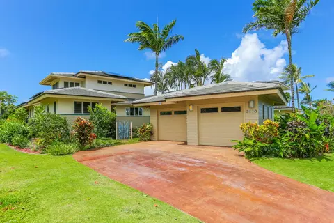3970 Aloalii Dr, Princeville, HI 96722