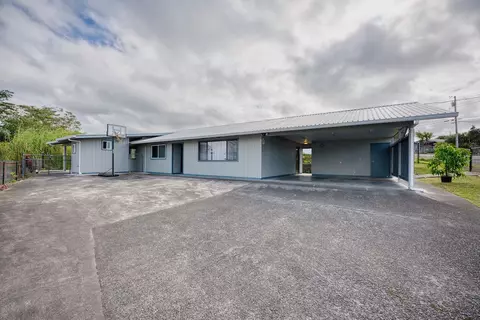 Exterior - 103 Puhili St, Hilo, HI 96720 photo 1 of 6