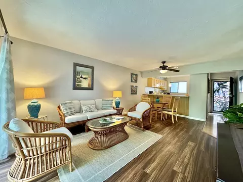 76-6283 Alii Dr #B302, Kailua Kona, HI 96740