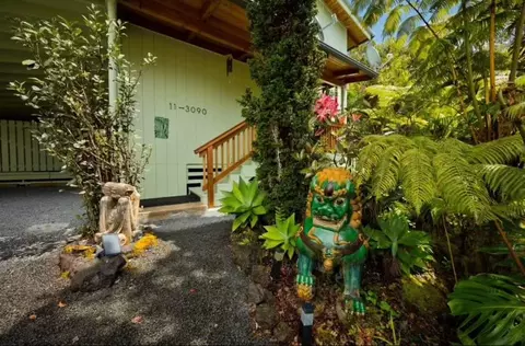 11-3090 Anuhea St, Volcano, HI 96785