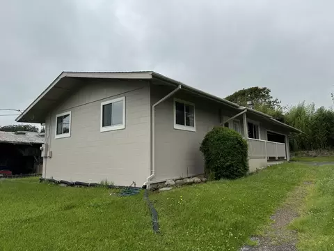 64-127 Old Mamalahoa Hwy, Kamuela, HI 96743