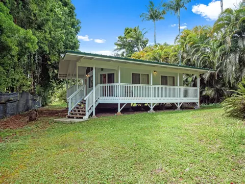 12-569 Aloha Rd, Pahoa, HI 96778