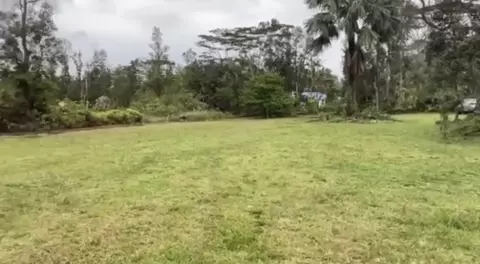 Pomaikai St, Pahoa, HI 96778