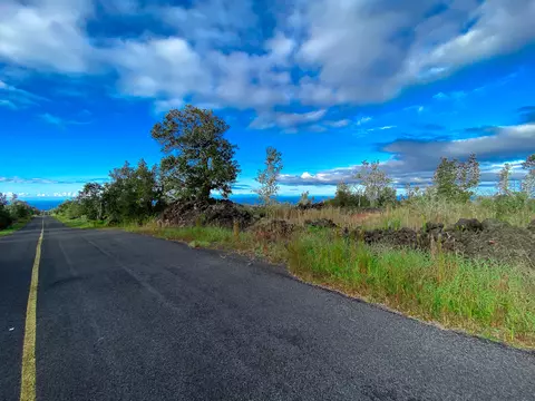 Tree Fern Ln, Ocean View, HI 96737