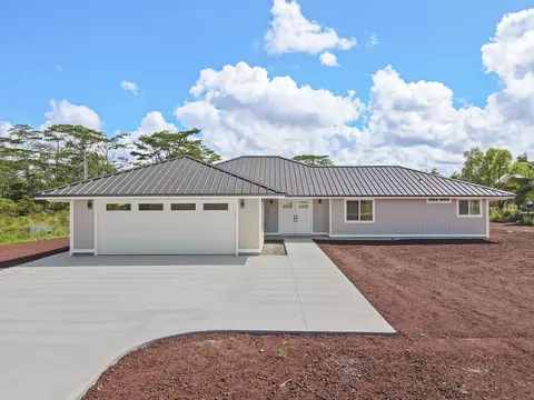 15-1660 11th Ave, Keaau, HI 96749