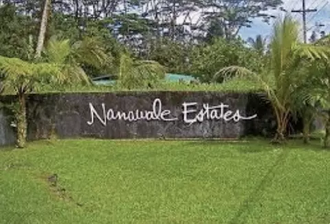 Nanawale Blvd, Pahoa, HI 96778