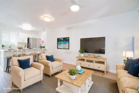 75-6081 Alii Dr #D102, Kailua Kona, HI 96740